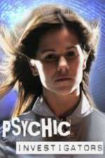 Watch Psychic Investigators Megashare8
