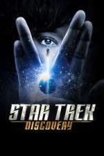 Watch Star Trek Discovery Megashare8