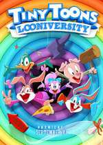 Watch Tiny Toons Looniversity Megashare8