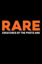Watch Rare: Creatures of the Photo Ark Megashare8