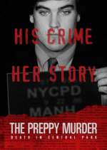 Watch The Preppy Murder: Death in Central Park Megashare8