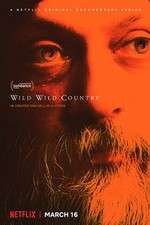 Watch Wild Wild Country Megashare8