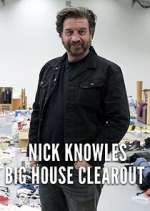 Watch Nick Knowles' Big House Clearout Megashare8