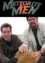 Watch Meteorite Men Megashare8