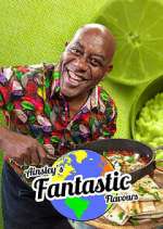 Watch Ainsley\'s Fantastic Flavours Megashare8