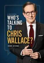 Watch Who's Talking to Chris Wallace? Megashare8