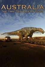 Watch Australia The Time Traveller's Guide Megashare8