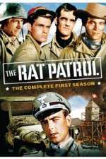 Watch The Rat Patrol Megashare8