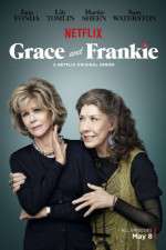 Watch Grace and Frankie Megashare8