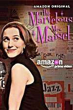 Watch The Marvelous Mrs. Maisel Megashare8