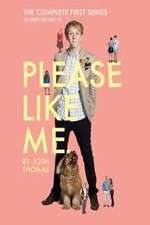 Watch Please Like Me Megashare8