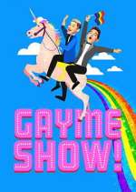 Watch Gayme Show Megashare8