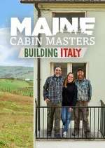 Watch Maine Cabin Masters: Building Italy Megashare8