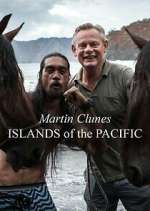 Watch Martin Clunes: Islands of the Pacific Megashare8