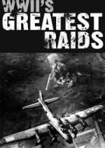 Watch WWII's Greatest Raids Megashare8