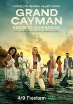 Grand Cayman: Secrets in Paradise megashare8