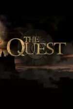 Watch The Quest Megashare8