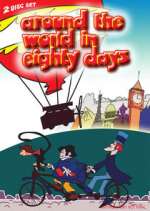 Watch Around the World in Eighty Days Megashare8