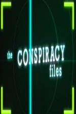 Watch The Conspiracy Files Megashare8