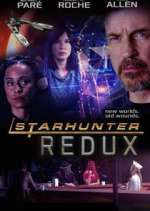 Watch Starhunter: Redux Megashare8