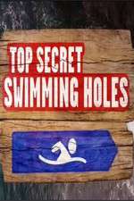 Watch Top Secret Swimming Holes Megashare8