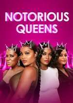 Watch Notorious Queens Megashare8