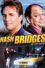 Watch Nash Bridges Megashare8