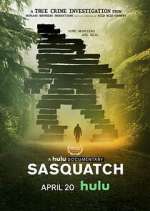 Watch Sasquatch Megashare8