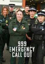 Watch 999: Emergency Call Out Megashare8