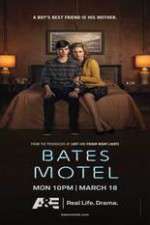 Watch Bates Motel Megashare8