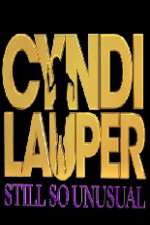 Watch Cyndi Lauper: Still So Unusual Megashare8