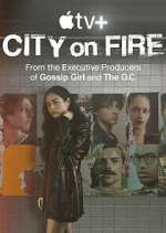 Watch City on Fire Megashare8