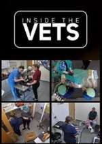 Watch Inside the Vets Megashare8