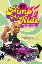 Watch Pimp My Ride Megashare8