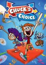 Watch Chuck's Choice Megashare8