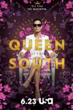 Watch Queen of the South Megashare8