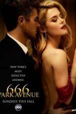 Watch 666 Park Avenue Megashare8