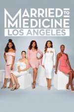 Watch Married to Medicine: Los Angeles Megashare8
