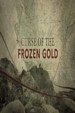 Watch Curse of the Frozen Gold Megashare8
