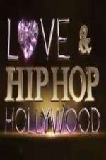 Watch Love and Hip Hop Hollywood Megashare8
