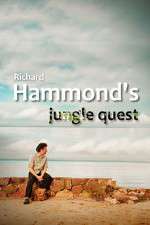 Watch Richard Hammond's Jungle Quest Megashare8