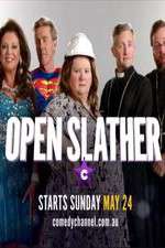 Watch Open Slather Megashare8