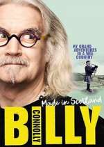 Watch Billy Connolly: Made in Scotland Megashare8