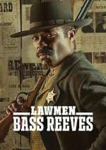 Watch Lawmen: Bass Reeves Megashare8