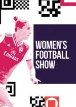 Watch The Women's Football Show Megashare8