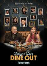 Watch Chrissy & Dave Dine Out Megashare8