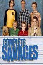 Watch Complete Savages Megashare8