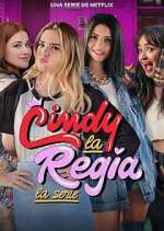 Watch Cindy la Regia: La serie Megashare8