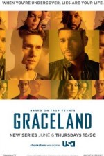 Watch Graceland Megashare8