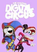 Watch The Amazing Digital Circus Megashare8